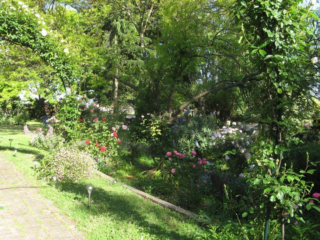 Westella Colonial B&B Accommodation Ulverstone Bagian luar foto